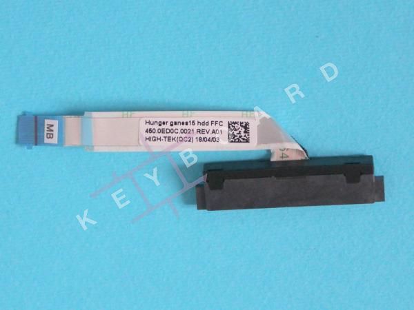 Шлейф HDD до ноутбука Hp Pn 450.0ED02.0001